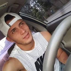 Meet your Posher, Franco